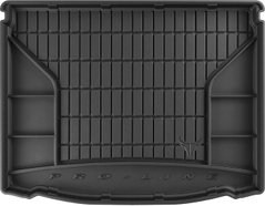 Коврик в багажник Suzuki SX4 (S-Cross) 2013-2018 (средний уровень) Pro-Line Frogum FG TM400535
