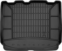 Коврик в багажник Ford Kuga 2016-2020 (без двухуровн. пилдоги)(с запаской) Pro-Line Frogum FG TM401051