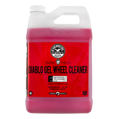Очищувач Chemical Guys для колес концентрований Diablo Gel Oxygen Infused Foam Wheel and Rim Cleaner - 3785мл Chemical Guys CLD997