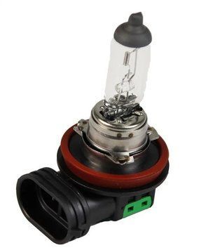 Автолампа H11 Vision 12V+30% 55W PGJ19-2 (1шт)