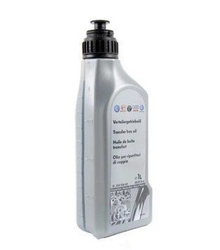 Трансмиссионное масло VAG Transfer box Oil G 052 536, 1л VAG G052536A2