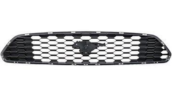 Решетка радиатора Ford Mustang 2014-2017, AVTM, 182828990