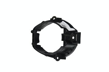 Крепление противотуманной фары Тойота Rav4 06-10 правый (рамка) 5212542020