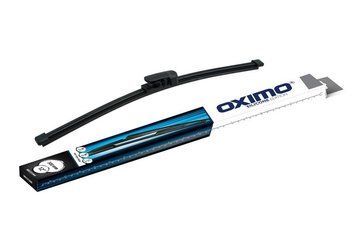 Щетка стеклоочистителя задняя 300мм Oximo WR331300