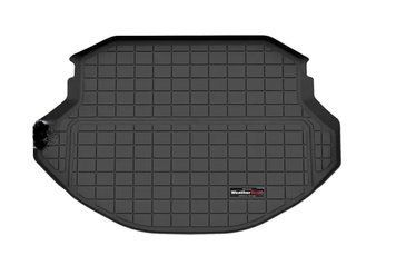 Коврик в багажник Ford F-150 Lightning 2022-2023 Weathertech 401729