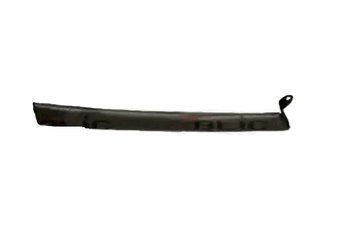 Накладка под фару BMW 5 (E39) 1995-2003 левая AVTM 180065997