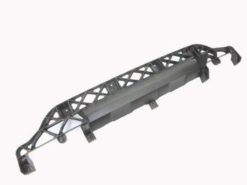 Крепление заднего бампера Audi Q7 2006-2015, среднее, AVTM, 4L0807329, 181201981