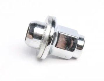 Гайка колеса Toyota Land Cruiser 100/200/Tundra/Sequoia/Lexus LX470/570 Toyota/Lexus 9094201103