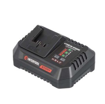 Зарядное устройство для Intertool (20V, 4А) INTERTOOL WT-0345