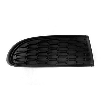 Решітка бампера Dodge Journey 2011-2017, SE, без отвора противотуманки, права, чорна, AVTM, 68079852AA, 182407908