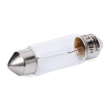 Автолампа C5W Standard 12V 5W SV8,5-8 (1шт)