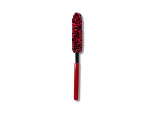 Щетка для колес Red Brush, гибкая маленькая, 30см AVTM 5660030