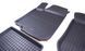 Коврики в салон Skoda Octavia Tour 1996-2004/Volkswagen Golf 4 1997-2003/Bora 1998-2005/Seat Toledo 1999-2004, с бортом, 2шт, Polytep, 54658 4