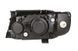 Фара передня Hyundai Matrix 2006-2008, права H7/H1, електричне регулювання, Depo, 221-1142R-LD-EM 2