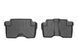 Коврики в салон BMW i8 2014-, с бортом, задние, черные, Weathertech 4410172 1