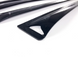 Дефлекторы окон Skoda Superb Combi 2015-AVTM AMS22215 2