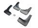 Бризковики Mitsubishi Outlander XL узкий поріг 2007-2012 комплект 4шт MZ313931 AVTM MF.MIOUTXLB07 1