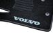 Ворсовые коврики Volvo XC90 (2002-2015) / черные BLCCR1710 AVTM 9