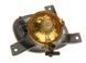 Протитуманна фара Volvo S80 1998-2005, ліва H1, Depo, 373-2004L-UQ 2