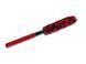 Щетка для колес Red Brush, гибкая маленькая, 30см AVTM 5660030