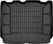 Килимок в багажник Ford Kuga 2016-2020 (без дворівн. пілдоги)(з запаской) Pro-Line Frogum FG TM401051 1