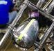 Очиститель полироль для металла Meguiars NXT Generation All Metal Polish 142г Meguiars G13005