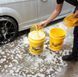 Решітка пластикова для відра Meguiars Grit Guard (жовтий) Meguiars X3003