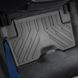 Коврики в салон BMW i8 2014-, с бортом, задние, черные, Weathertech 4410172 2
