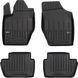 Килимки у салон Peugeot 307 CW 2001-2008, Proline 3D, Frogum, FG 3D409019 1