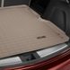 Коврик в багажник Acura MDX 2014 - бежевый 41664 Weathertech 2