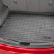 Килимок в багажник Mazda CX-5 2017 - чорний 40991 Weathertech 2