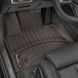 Коврики в салон BMW X5/X7 2019-, с бортом, передние, какао, Weathertech 4715071 2