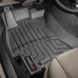 Коврики в салон Subaru Forester 2013-, с бортом, передние, черные, Weathertech 445311 2