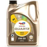 Моторное масло Total Quartz Ineo First 0W30 5л Total 183106