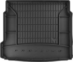 Килимок в багажник Peugeot 508 (лифтбек) 2018- (без дворівн. пілдоги) Pro-Line Frogum FG TM405639