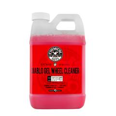 Очищувач Chemical Guys для колес концентрований Diablo Gel Oxygen Infused Foam Wheel and Rim Cleaner - 1893мл Chemical Guys CLD99764
