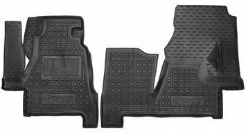 Коврики в салон Volkswagen LT35 1996-2006, Avto-Gumm, 11737 Avto-Gumm