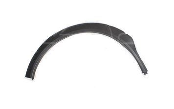 Накладка крила Subaru Crosstrek/XV 2012-2017 передня права AVTM 186726336