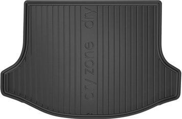 Коврик в багажник Kia Sportage 2010-2015, Dry-Zone, Frogum FG DZ549451