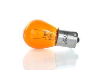 Автолампа PY21W Pure Light 12V 21W BA15s (1шт)