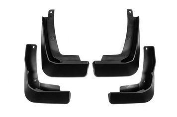 Бризковики Volkswagen Golf 8 2020- комплект 4шт AVTM MF.GVG819