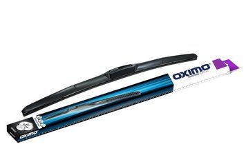 Щетка стеклоочистителя гибрид 650мм Oximo WUH650