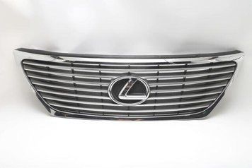 Оригінальна рамка решітки радіатора Lexus LS460 2007-2009, хромована, 5311150060