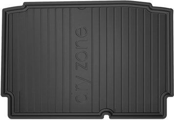 Коврик в багажник Volkswagen Polo HB 2001-2009, нижний уровень, Dry-Zone, Frogum FG DZ403505