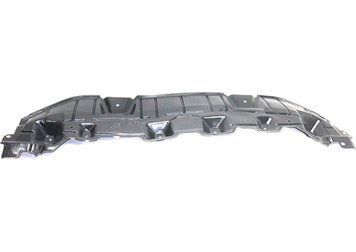 Защита переднего бампера Lexus CT200H 2011-2014, пластик, AVTM, 5261876020, 188158221