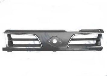 Решетка радиатора Nissan Primera P10 1994-1996, AVTM, 181666995