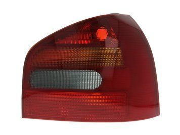 Ліхтар задній Audi A3 1996-2000, правий задній, Depo, 441-1926R-UE