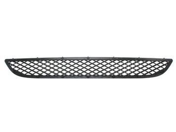 Решітка бампера Citroen Jumper/Fiat Ducato/Peugeot Boxer 2006-2014, середня, AVTM, 7414TN, 2606 991