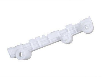 Крепление переднего бампера Mitsubishi L200 2015-2018, правое, AVTM, 6400F776, 184828932