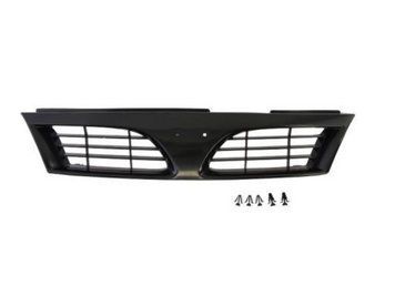 Решітка радіатора Nissan Almera N15 1995-1997, AVTM, 181629990